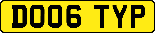 DO06TYP
