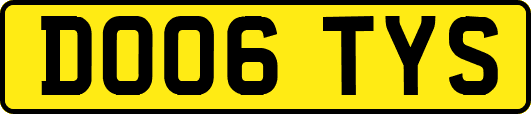 DO06TYS