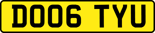 DO06TYU