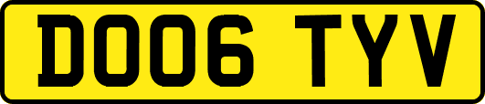 DO06TYV