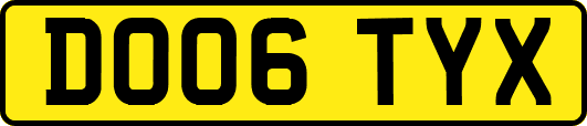 DO06TYX