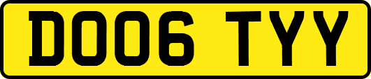 DO06TYY