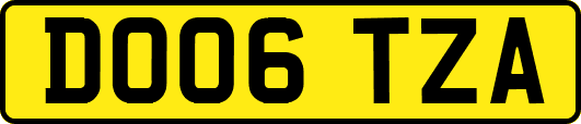 DO06TZA