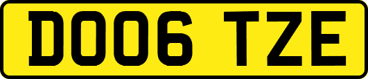 DO06TZE