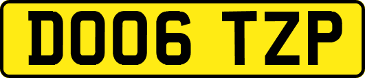 DO06TZP