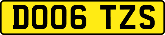 DO06TZS