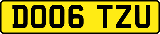 DO06TZU