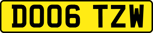 DO06TZW