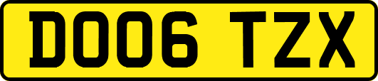 DO06TZX