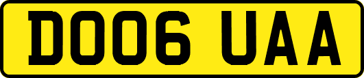 DO06UAA