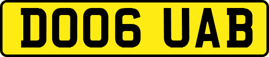 DO06UAB