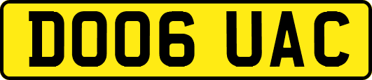 DO06UAC