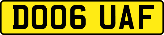 DO06UAF
