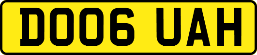 DO06UAH