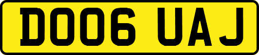 DO06UAJ