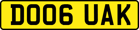 DO06UAK