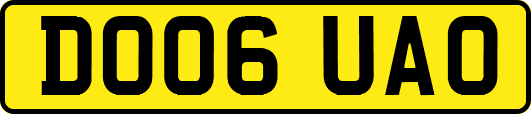 DO06UAO
