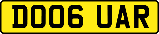 DO06UAR