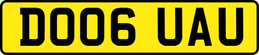 DO06UAU