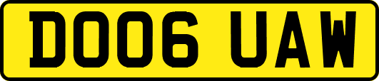 DO06UAW