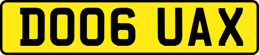 DO06UAX
