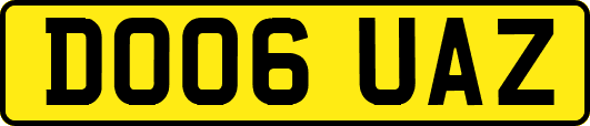 DO06UAZ