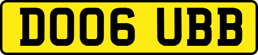 DO06UBB