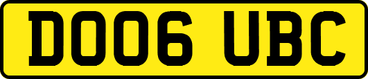 DO06UBC