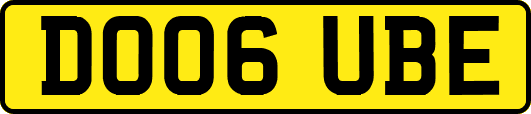 DO06UBE