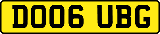 DO06UBG