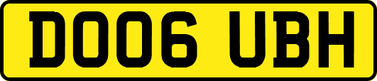 DO06UBH