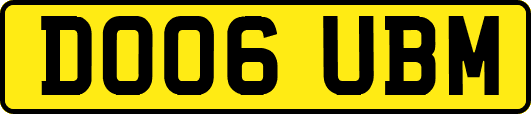 DO06UBM