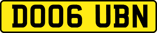 DO06UBN