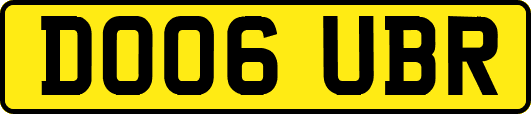 DO06UBR