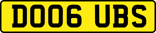 DO06UBS