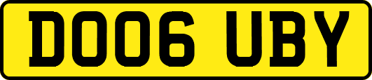 DO06UBY