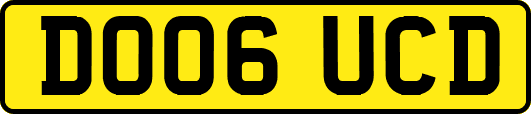DO06UCD