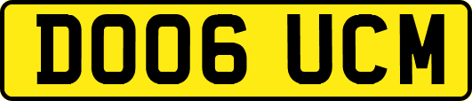 DO06UCM