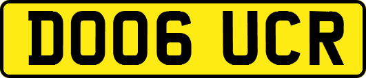 DO06UCR