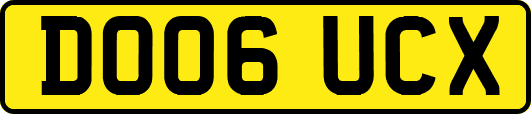 DO06UCX
