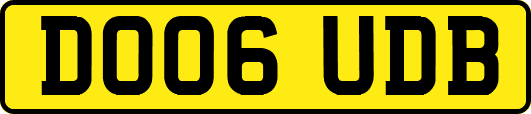 DO06UDB