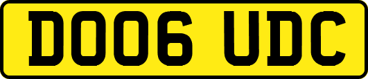 DO06UDC
