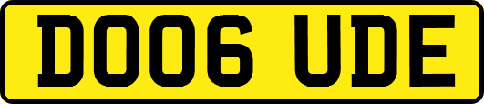 DO06UDE