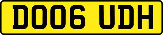 DO06UDH