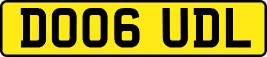 DO06UDL