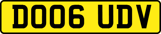 DO06UDV