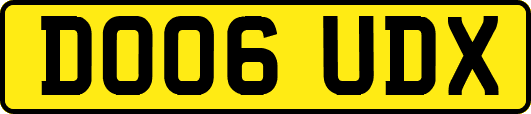 DO06UDX