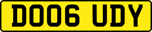 DO06UDY