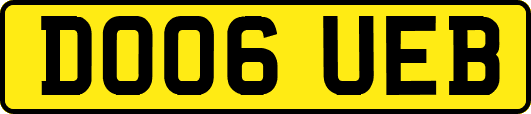 DO06UEB