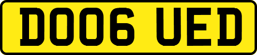 DO06UED